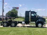 2019 Kenworth T680 Aerodyne