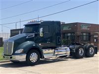 2019 Kenworth T680 Aerodyne