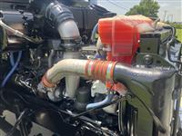 2019 Kenworth T680 Aerodyne