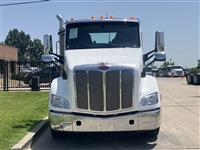 2016 Peterbilt 579