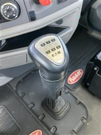 2016 Peterbilt 579