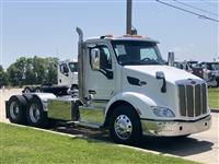 2016 Peterbilt 579