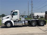 2016 Peterbilt 579