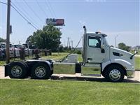 2016 Peterbilt 579