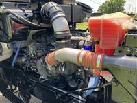2016 Peterbilt 579