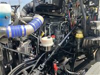2016 Peterbilt 579