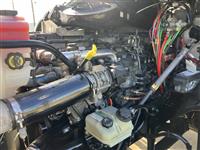 2015 Freightliner Cascadia 125