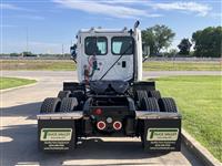 2015 Freightliner Cascadia 125
