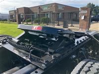 2015 Freightliner Cascadia 125