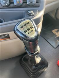 2015 Freightliner Cascadia 125