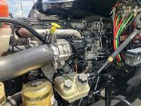 2015 Freightliner Cascadia 125