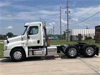 2015 Freightliner Cascadia 125