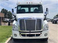 2015 Freightliner Cascadia 125