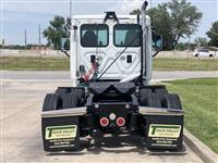 2015 Freightliner Cascadia 125