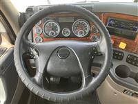 2015 Freightliner Cascadia 125