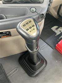 2015 Freightliner Cascadia 125