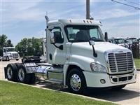 2015 Freightliner Cascadia 125