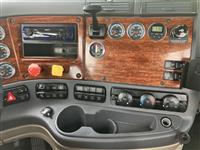 2015 Freightliner Cascadia 125