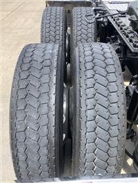 2015 Freightliner Cascadia 125