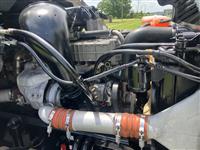 2015 Freightliner Cascadia 125