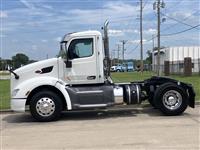 2015 Peterbilt 579