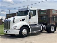2015 Peterbilt 579