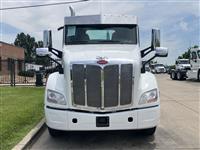 2015 Peterbilt 579