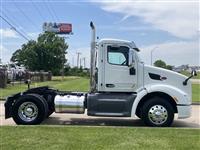 2015 Peterbilt 579