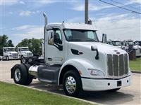 2015 Peterbilt 579