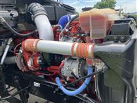 2015 Peterbilt 579