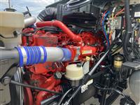 2015 Peterbilt 579