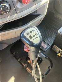 2016 Peterbilt 579