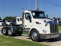 2016 Peterbilt 579