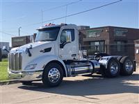 2016 Peterbilt 579