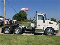 2016 Peterbilt 579