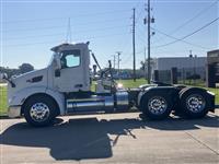 2016 Peterbilt 579