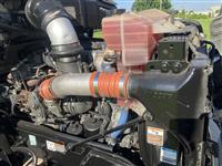 2016 Peterbilt 579