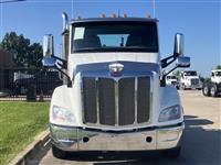 2016 Peterbilt 579