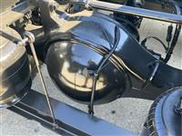 2016 Peterbilt 579