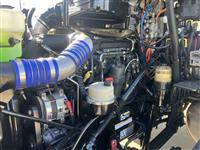 2016 Peterbilt 579