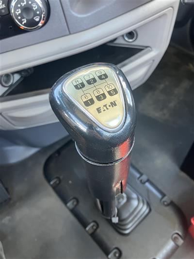2017 Peterbilt 579