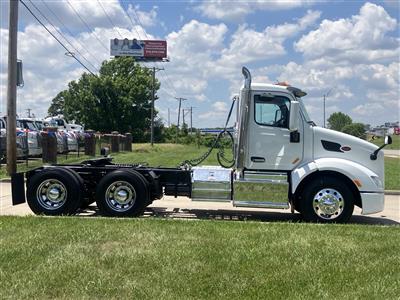 2017 Peterbilt 579