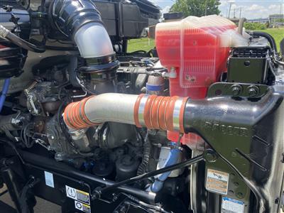 2017 Peterbilt 579