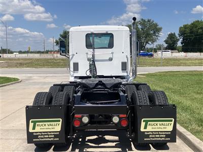 2017 Peterbilt 579