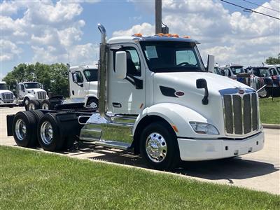 2017 Peterbilt 579
