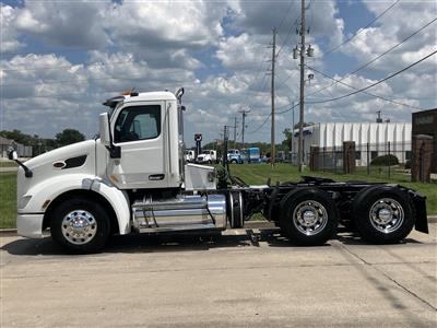 2017 Peterbilt 579