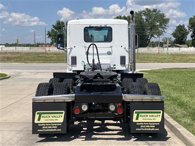 2017 Peterbilt 579