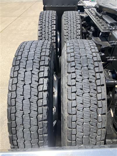 2017 Peterbilt 579