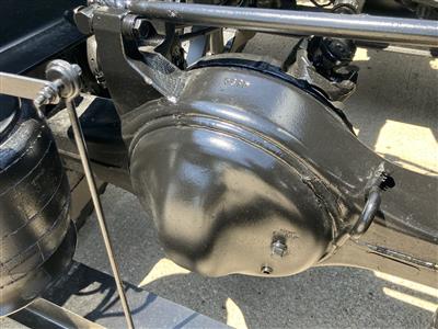 2017 Peterbilt 579