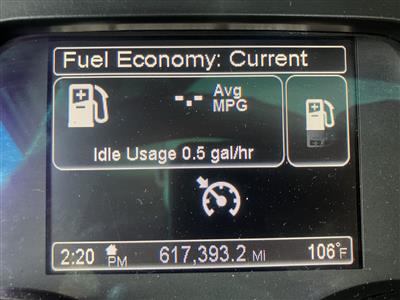 2017 Peterbilt 579